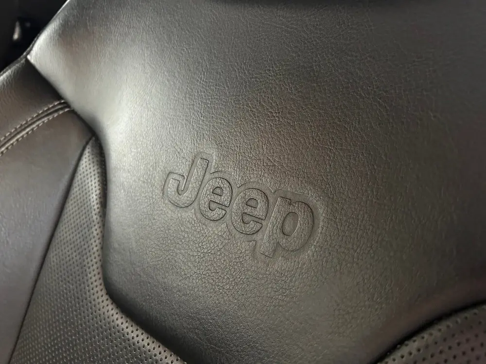 Jeep Compass 4xe 240 Plug-in Hybrid S versie uit 2021, foto 10