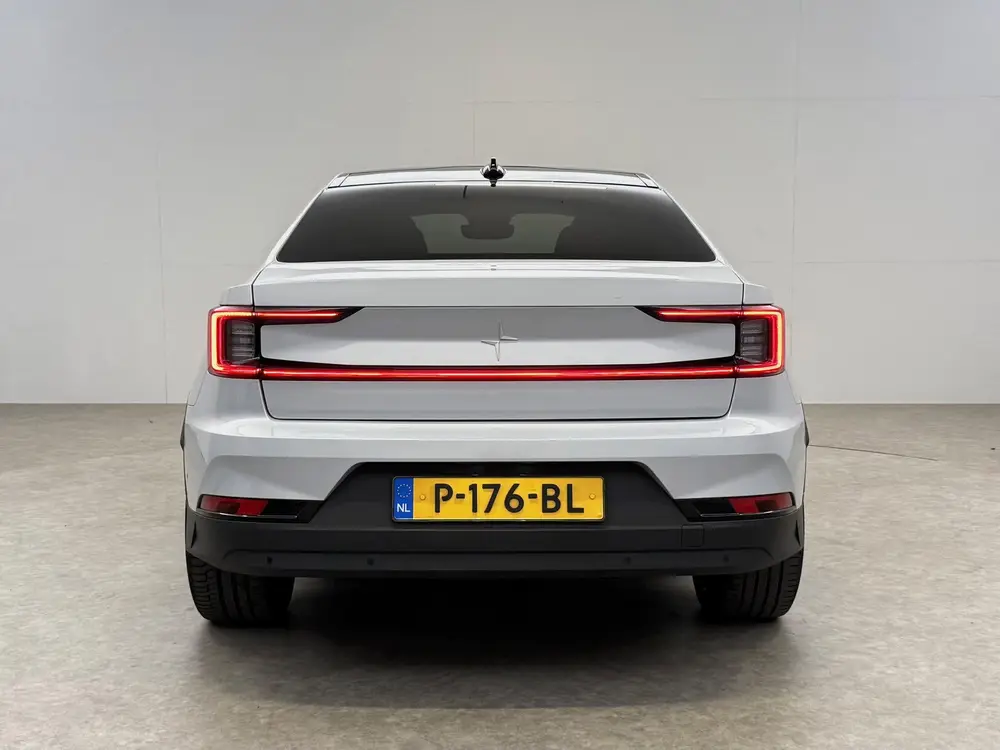 Polestar 2 Long Range Dual Motor 78 kWh 408PK | Snelladen | uit 2022, foto 10