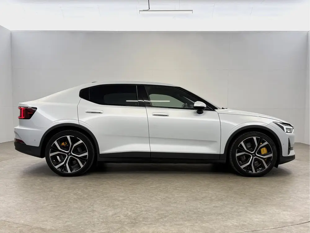 Polestar 2 Long Range Dual Motor 78 kWh 408PK | Snelladen | uit 2022, foto 11