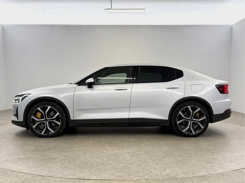 Polestar 2 Long Range Dual Motor 78 kWh 408PK | Snelladen | uit 2022, foto 12