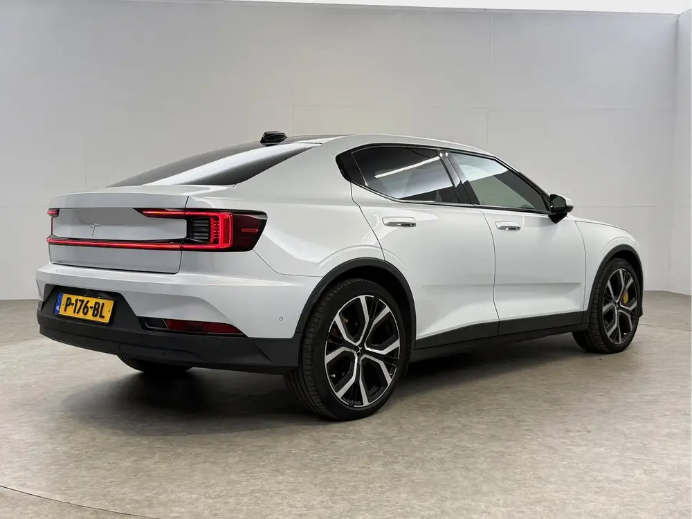 Polestar 2 Long Range Dual Motor 78 kWh 408PK | Snelladen | uit 2022, foto 13