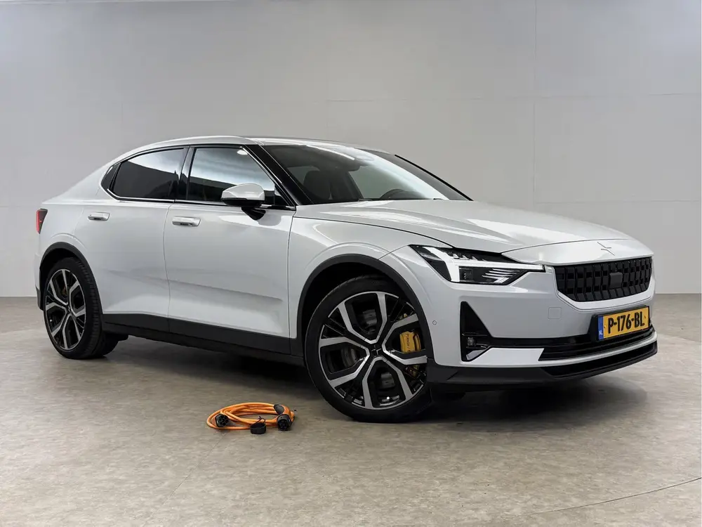 Polestar 2 Long Range Dual Motor 78 kWh 408PK | Snelladen | uit 2022, foto 14