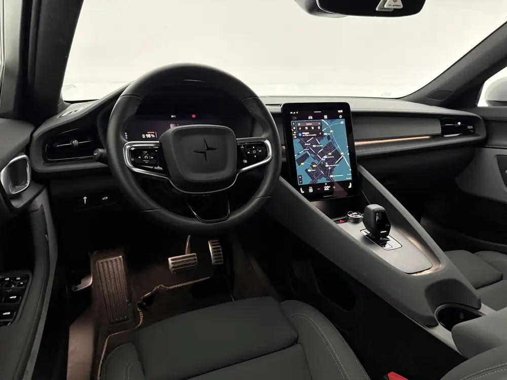 Polestar 2 Long Range Dual Motor 78 kWh 408PK | Snelladen | uit 2022, foto 15