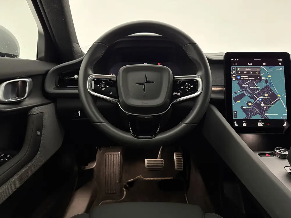 Polestar 2 Long Range Dual Motor 78 kWh 408PK | Snelladen | uit 2022, foto 16