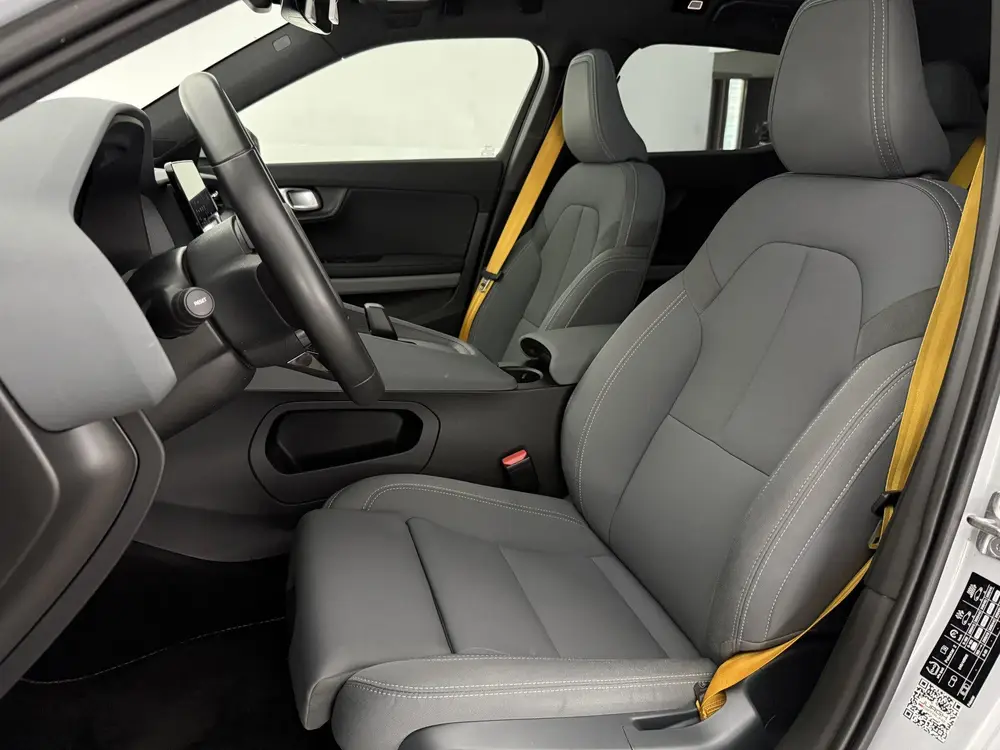 Polestar 2 Long Range Dual Motor 78 kWh 408PK | Snelladen | uit 2022, foto 17