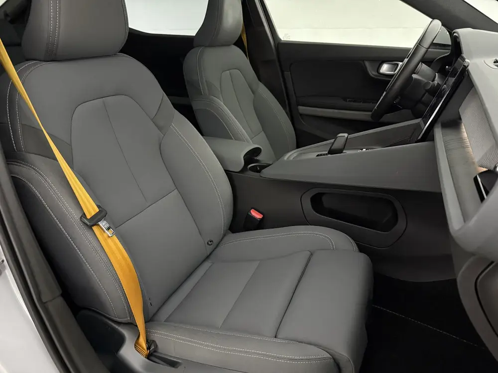 Polestar 2 Long Range Dual Motor 78 kWh 408PK | Snelladen | uit 2022, foto 18