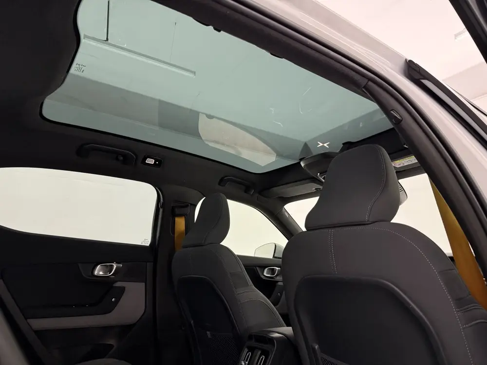 Polestar 2 Long Range Dual Motor 78 kWh 408PK | Snelladen | uit 2022, foto 19
