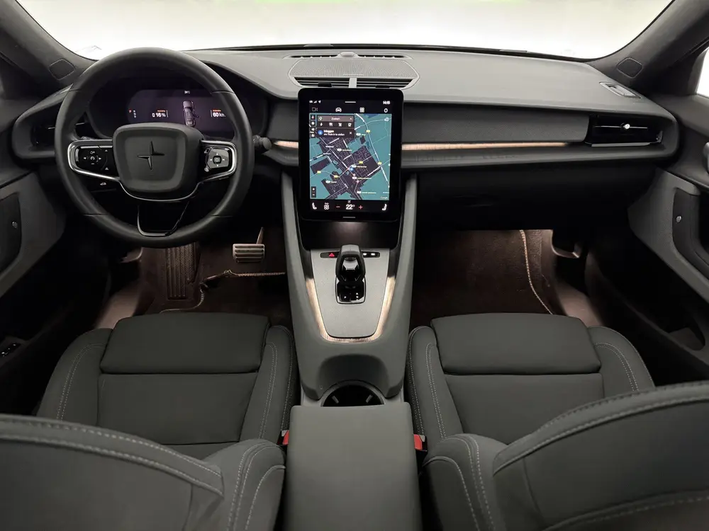 Polestar 2 Long Range Dual Motor 78 kWh 408PK | Snelladen | uit 2022, foto 2