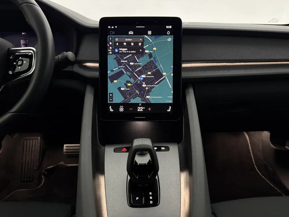Polestar 2 Long Range Dual Motor 78 kWh 408PK | Snelladen | uit 2022, foto 20