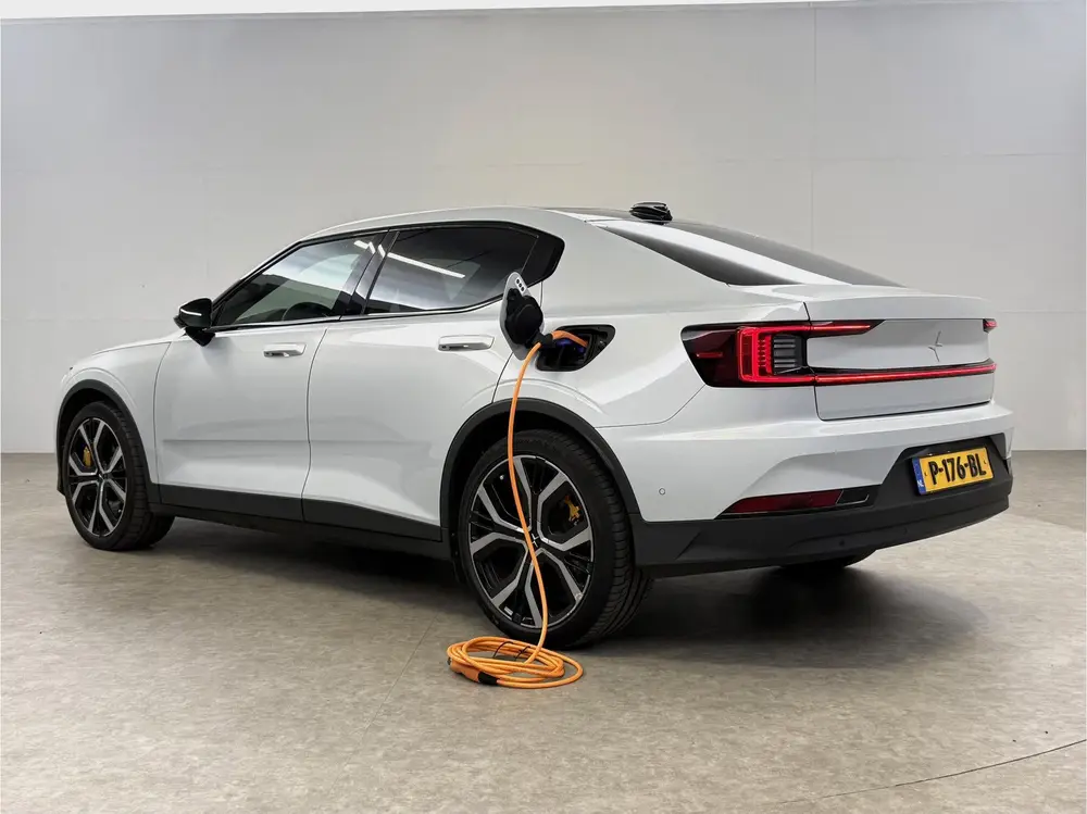 Polestar 2 Long Range Dual Motor 78 kWh 408PK | Snelladen | uit 2022, foto 3