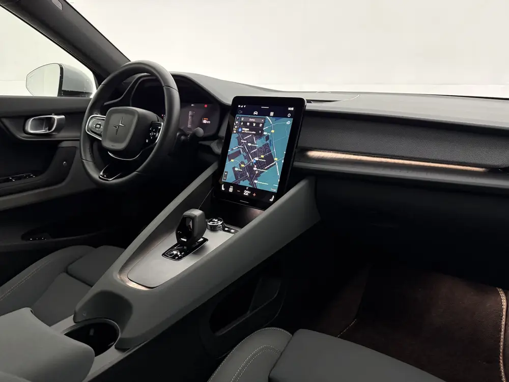 Polestar 2 Long Range Dual Motor 78 kWh 408PK | Snelladen | uit 2022, foto 4