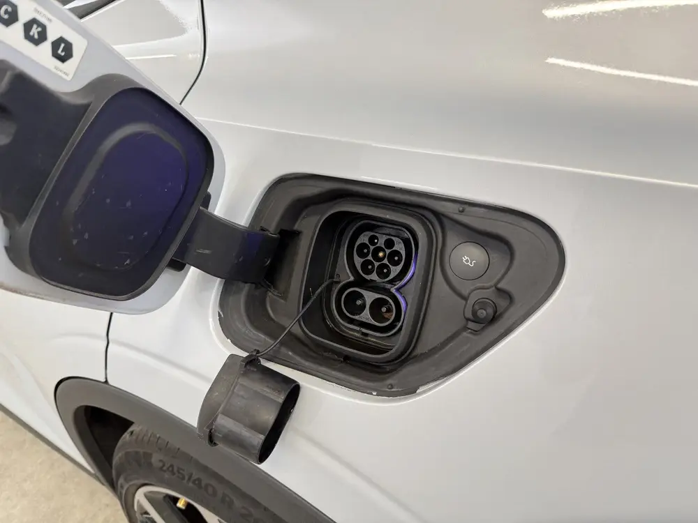Polestar 2 Long Range Dual Motor 78 kWh 408PK | Snelladen | uit 2022, foto 7