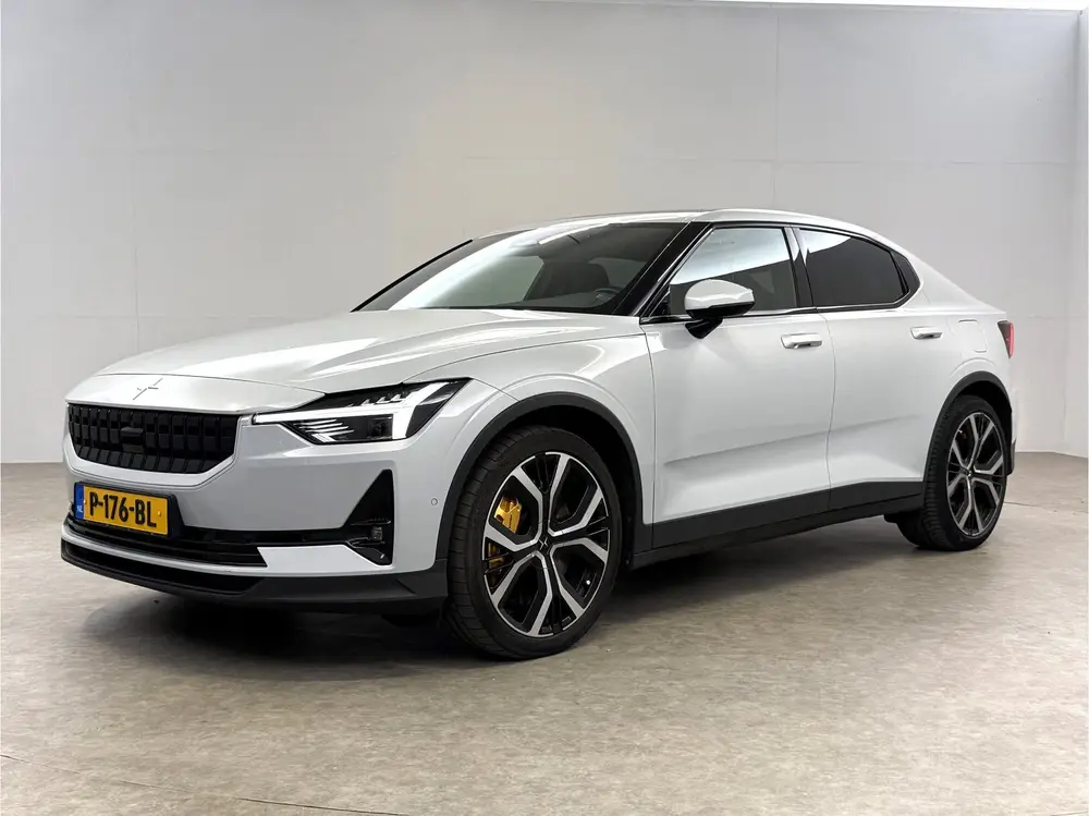 Polestar 2 Long Range Dual Motor 78 kWh 408PK | Snelladen | uit 2022, foto 8