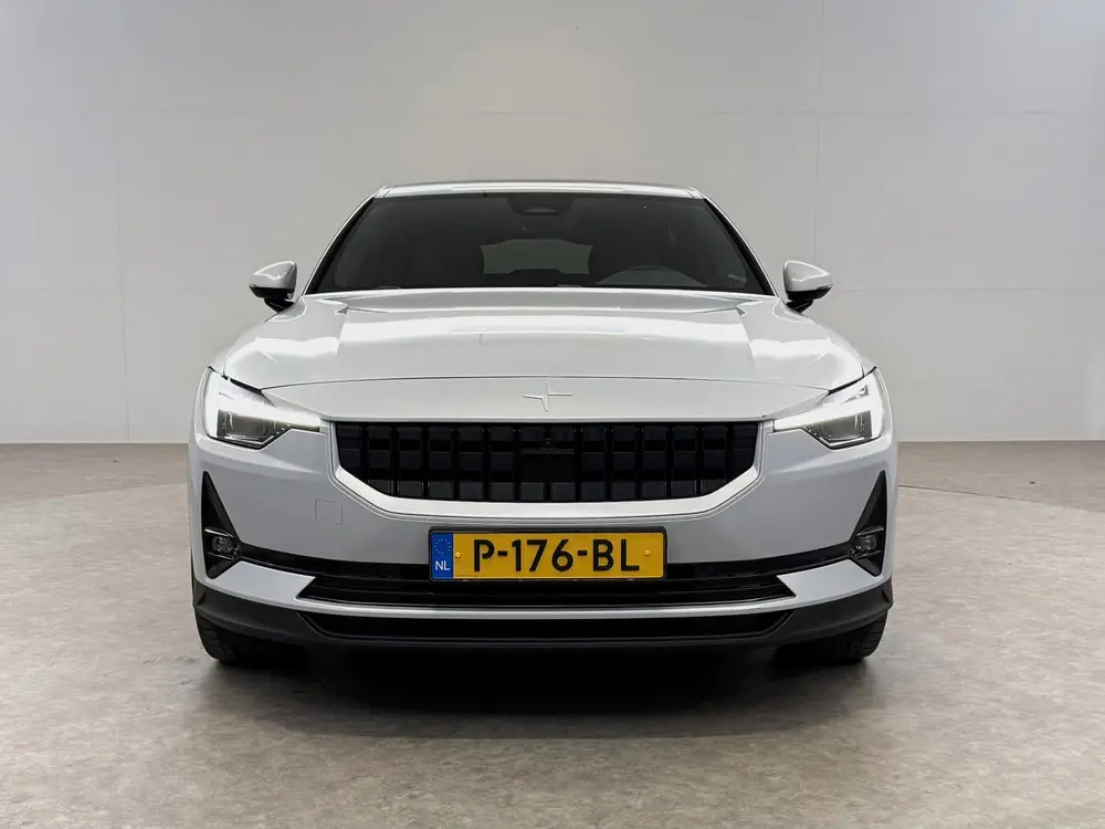Polestar 2 Long Range Dual Motor 78 kWh 408PK | Snelladen | uit 2022, foto 9