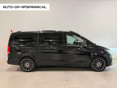 Mercedes-Benz V-Klasse d Lang DC Pano Dak Aut. Camera uit 2022