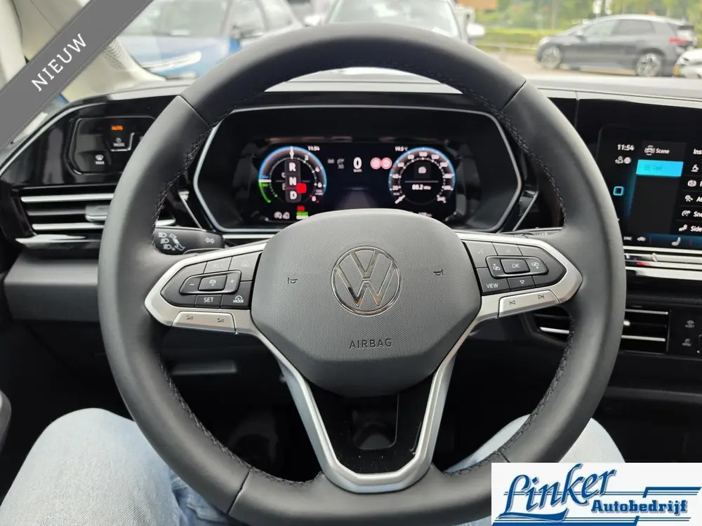 Volkswagen Caddy Maxi 1.5 TSI Hybride Life NIEUW! INCL BTW W uit 2026, foto 12