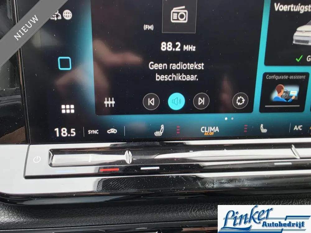 Volkswagen Caddy Maxi 1.5 TSI Hybride Life NIEUW! INCL BTW W uit 2026, foto 20
