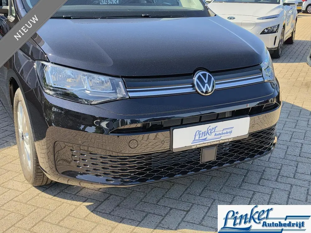 Volkswagen Caddy Maxi 1.5 TSI Hybride Life NIEUW! INCL BTW W uit 2026, foto 9