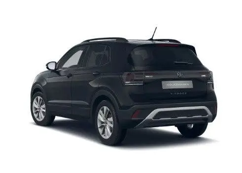 Volkswagen T-Cross 1.0 TSI Life Edition 116 PK Automaat | Fy uit 2025, foto 6