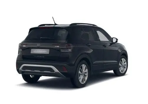 Volkswagen T-Cross 1.0 TSI Life Edition 116 PK Automaat | Fy uit 2025, foto 7