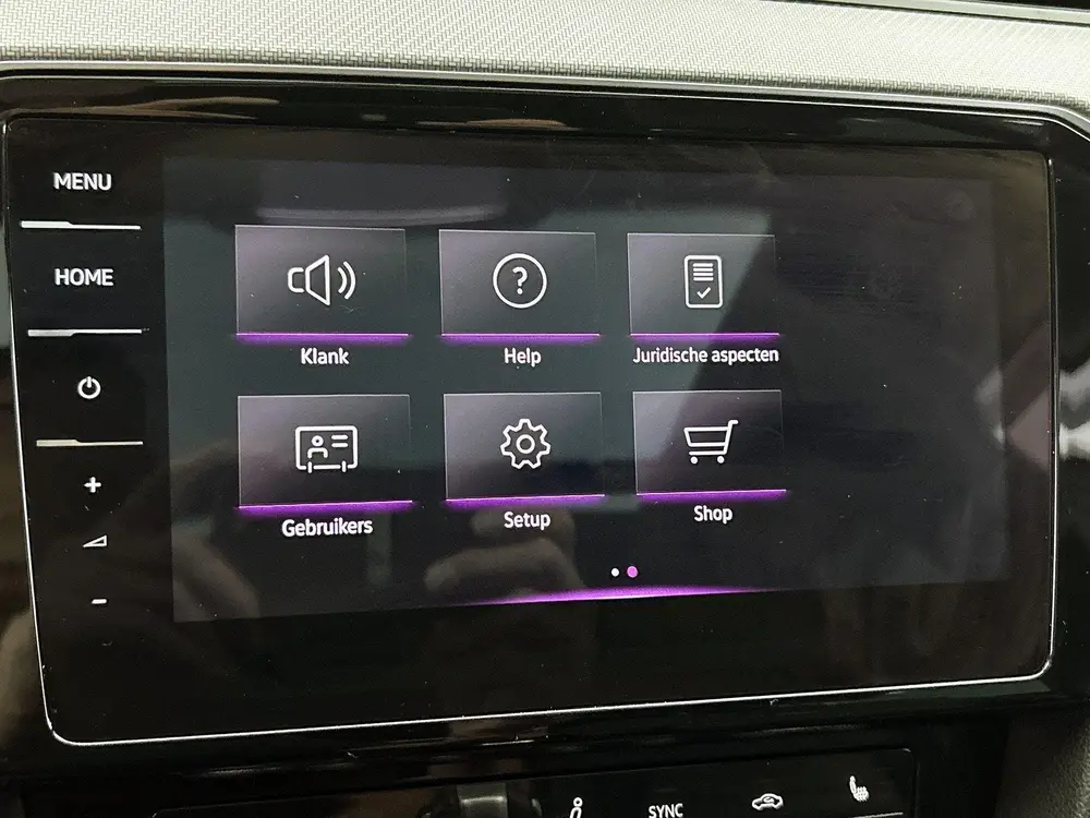 Volkswagen Passat Variant 1.5 TSI R-Line Business | 150 PK | uit 2023, foto 11