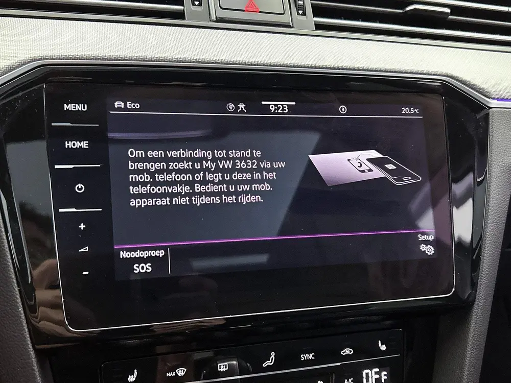 Volkswagen Passat Variant 1.5 TSI R-Line Business | 150 PK | uit 2023, foto 15