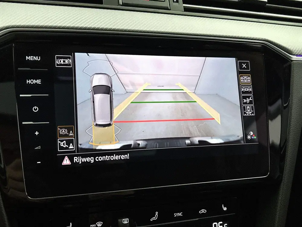 Volkswagen Passat Variant 1.5 TSI R-Line Business | 150 PK | uit 2023, foto 17