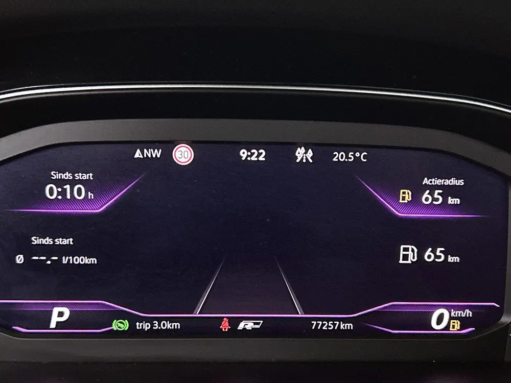 Volkswagen Passat Variant 1.5 TSI R-Line Business | 150 PK | uit 2023, foto 20