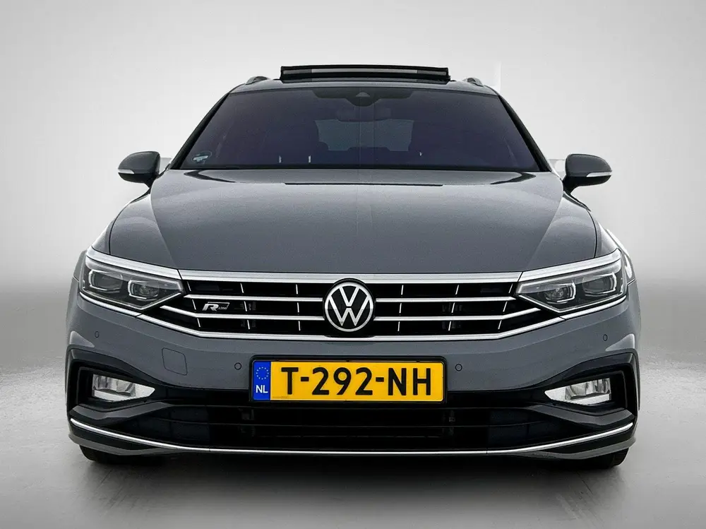 Volkswagen Passat Variant 1.5 TSI R-Line Business | 150 PK | uit 2023, foto 5
