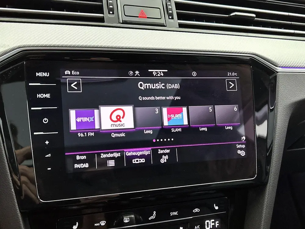 Volkswagen Passat Variant 1.5 TSI R-Line Business | 150 PK | uit 2023, foto 7