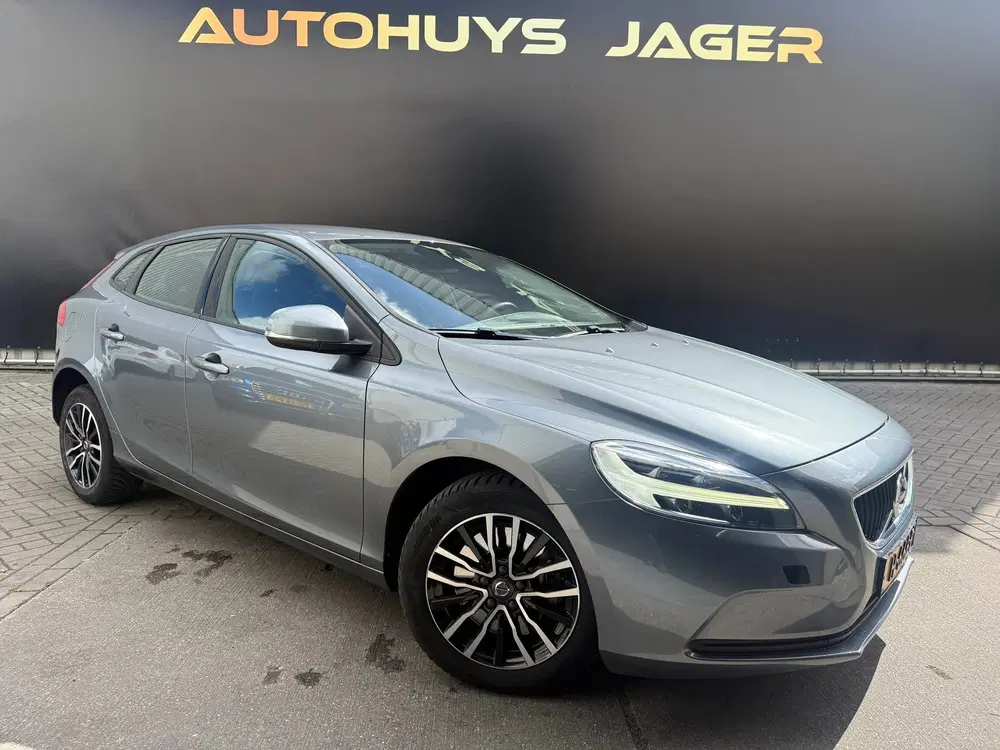 Volvo V40 1.5 T2 Polar+ Sport Automaat Sensoren uit 2020, foto 10