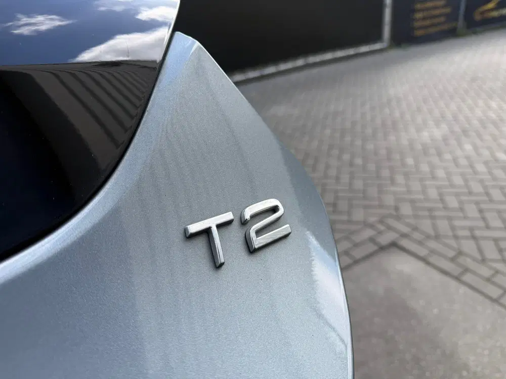 Volvo V40 1.5 T2 Polar+ Sport Automaat Sensoren uit 2020, foto 12