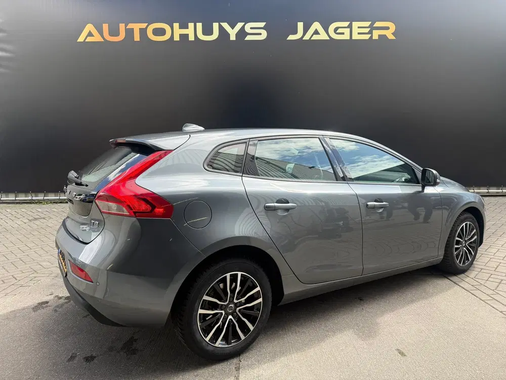 Volvo V40 1.5 T2 Polar+ Sport Automaat Sensoren uit 2020, foto 8