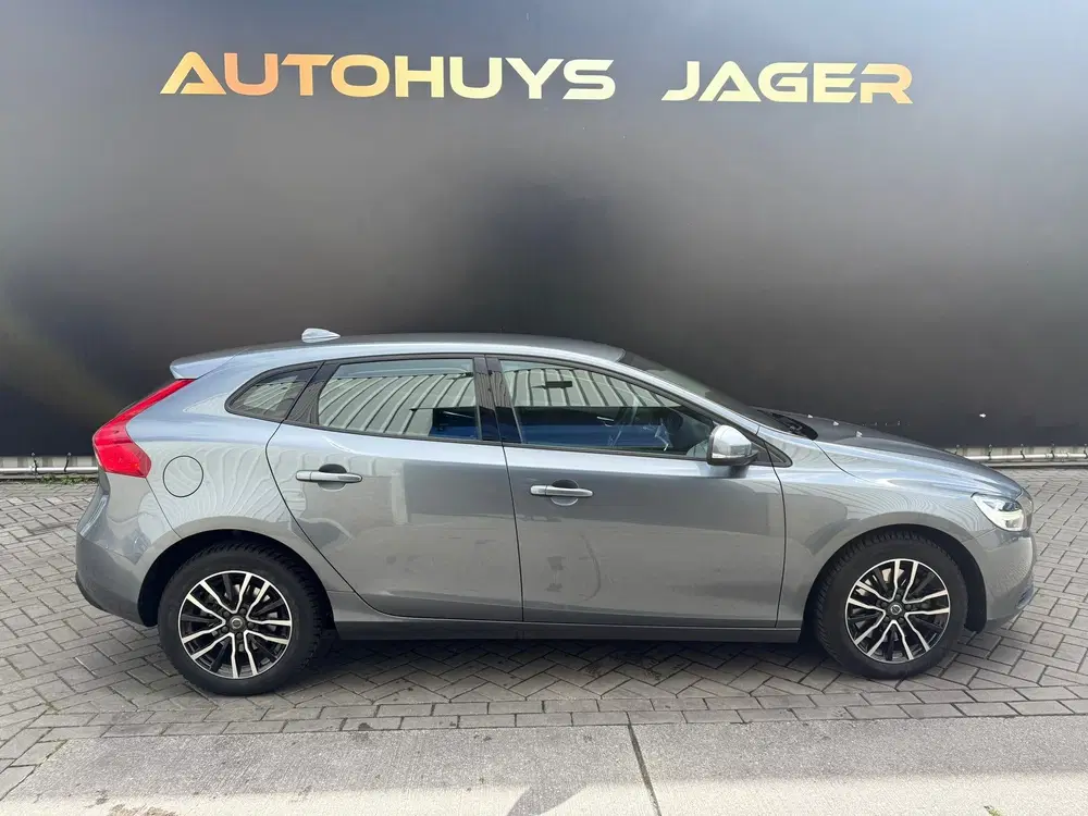 Volvo V40 1.5 T2 Polar+ Sport Automaat Sensoren uit 2020, foto 9