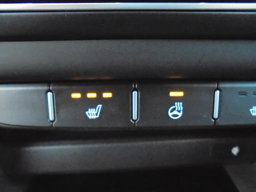 Kia Ceed 1.5 T-GDi 140PK DYNAMICPLUSLINE NL-AUTO uit 2024, foto 11