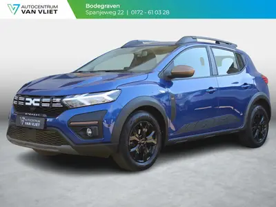 Dacia Sandero 1.0 TCe 110 Extreme uit 2024