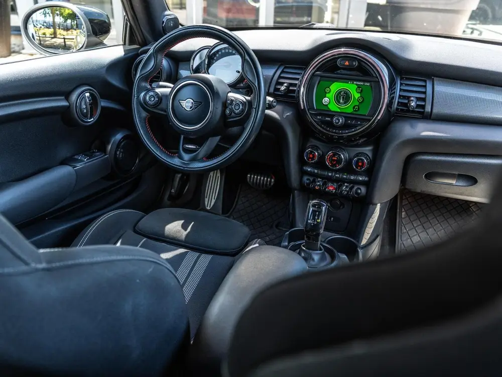 Mini Cooper 1.5 Cooper Chili uit 2019, foto 10
