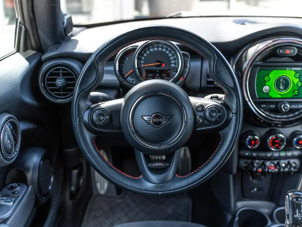 Mini Cooper 1.5 Cooper Chili uit 2019, foto 11