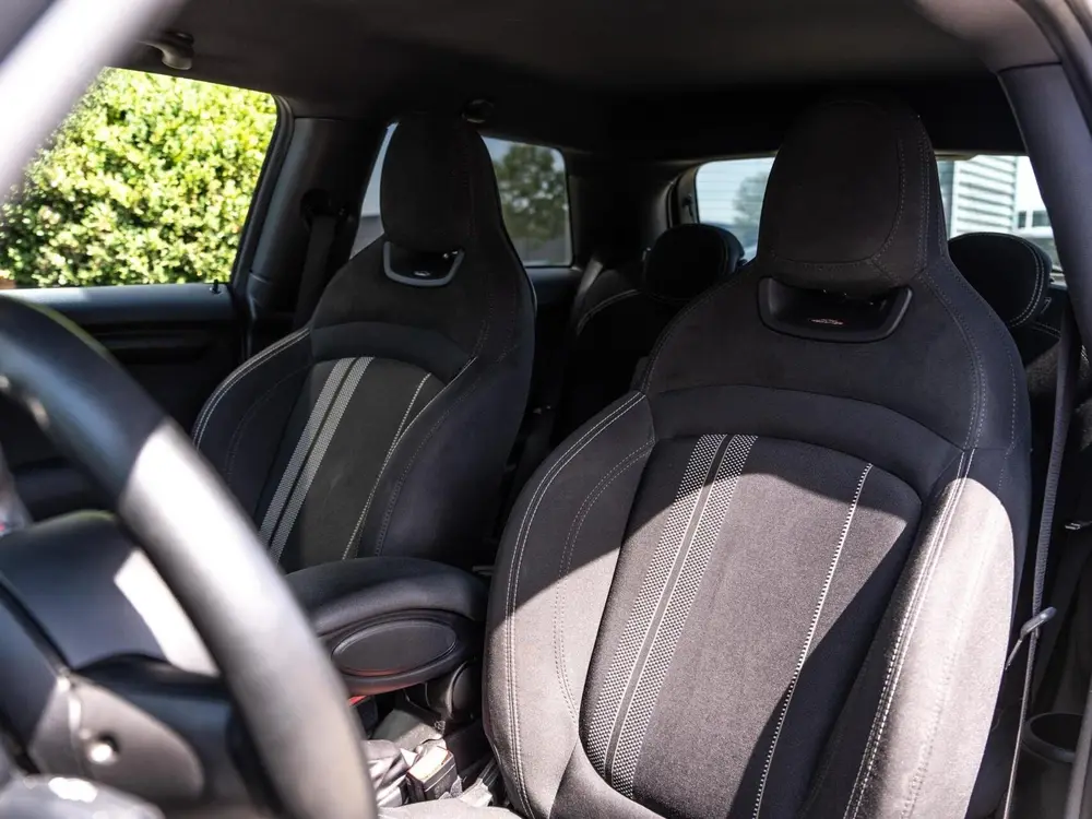 Mini Cooper 1.5 Cooper Chili uit 2019, foto 12