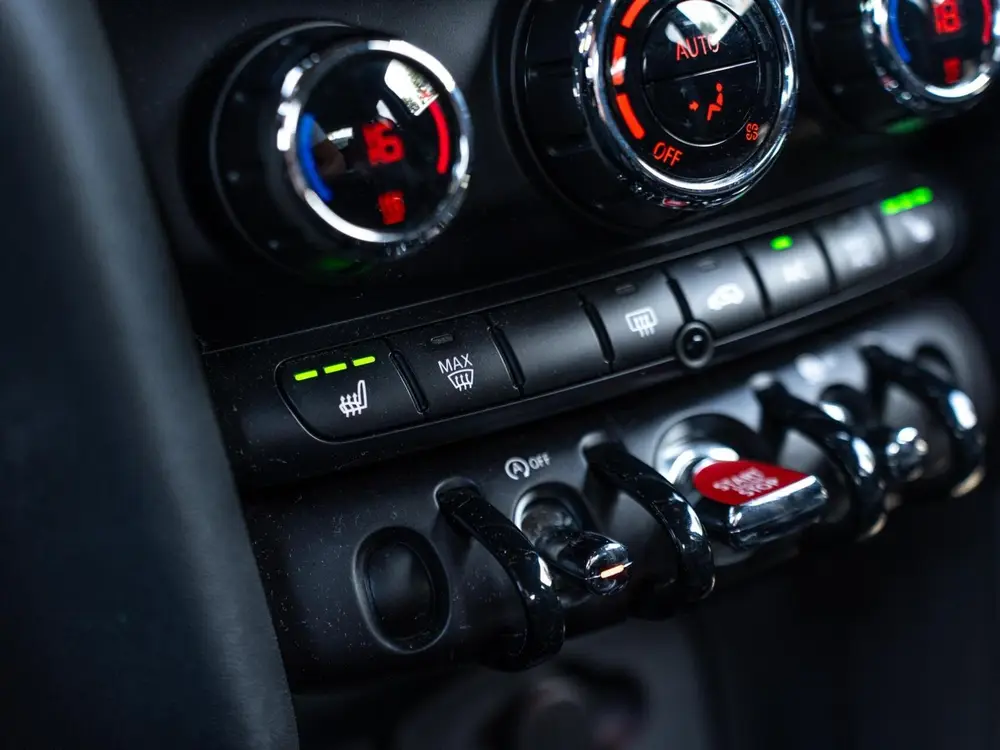 Mini Cooper 1.5 Cooper Chili uit 2019, foto 13
