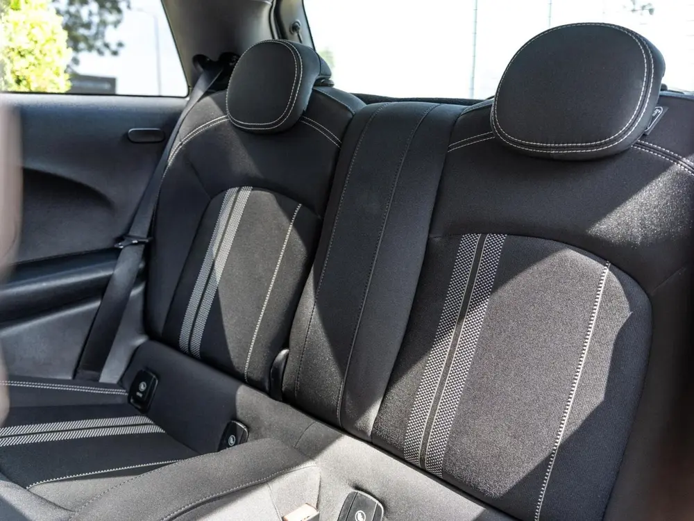 Mini Cooper 1.5 Cooper Chili uit 2019, foto 14