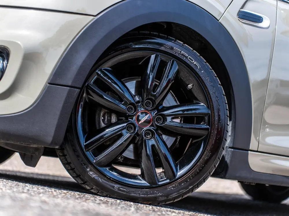 Mini Cooper 1.5 Cooper Chili uit 2019, foto 17