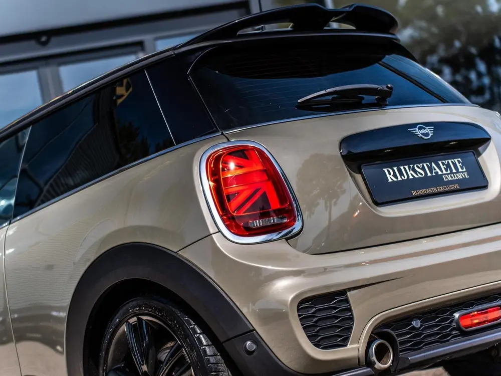 Mini Cooper 1.5 Cooper Chili uit 2019, foto 19