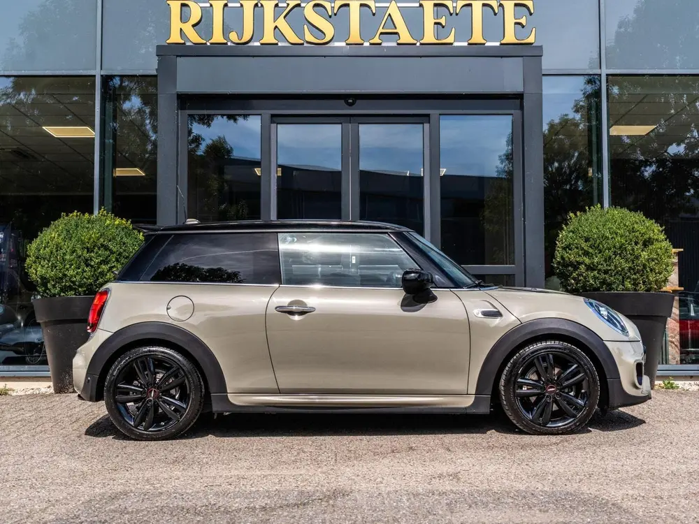 Mini Cooper 1.5 Cooper Chili uit 2019, foto 6