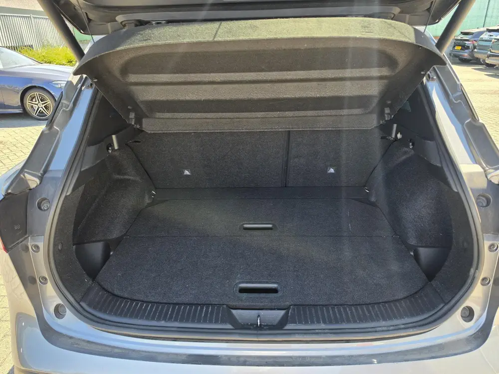 Nissan Qashqai 1.3 MHEV Xtronic Business Premium uit 2022, foto 12