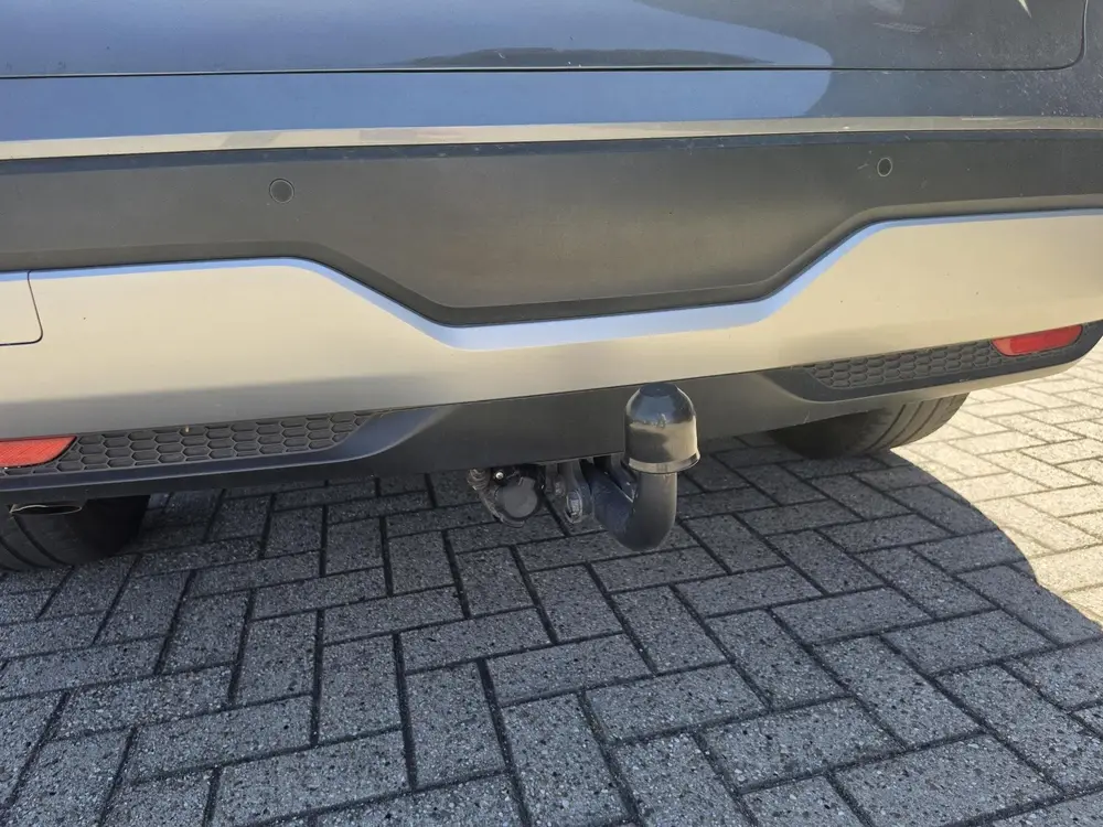 Nissan Qashqai 1.3 MHEV Xtronic Business Premium uit 2022, foto 3