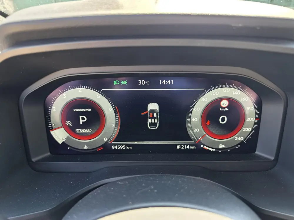 Nissan Qashqai 1.3 MHEV Xtronic Business Premium uit 2022, foto 7