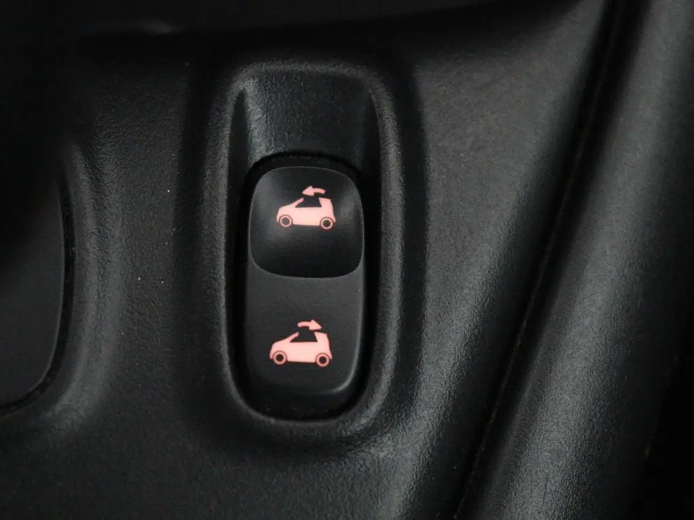 Smart ForTwo EQ Comfort 18 kWh | SOH 92,2% | Carplay | Cruis uit 2021, foto 10