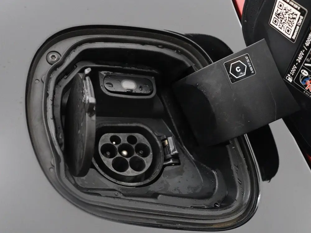 Smart ForTwo EQ Comfort 18 kWh | SOH 92,2% | Carplay | Cruis uit 2021, foto 11