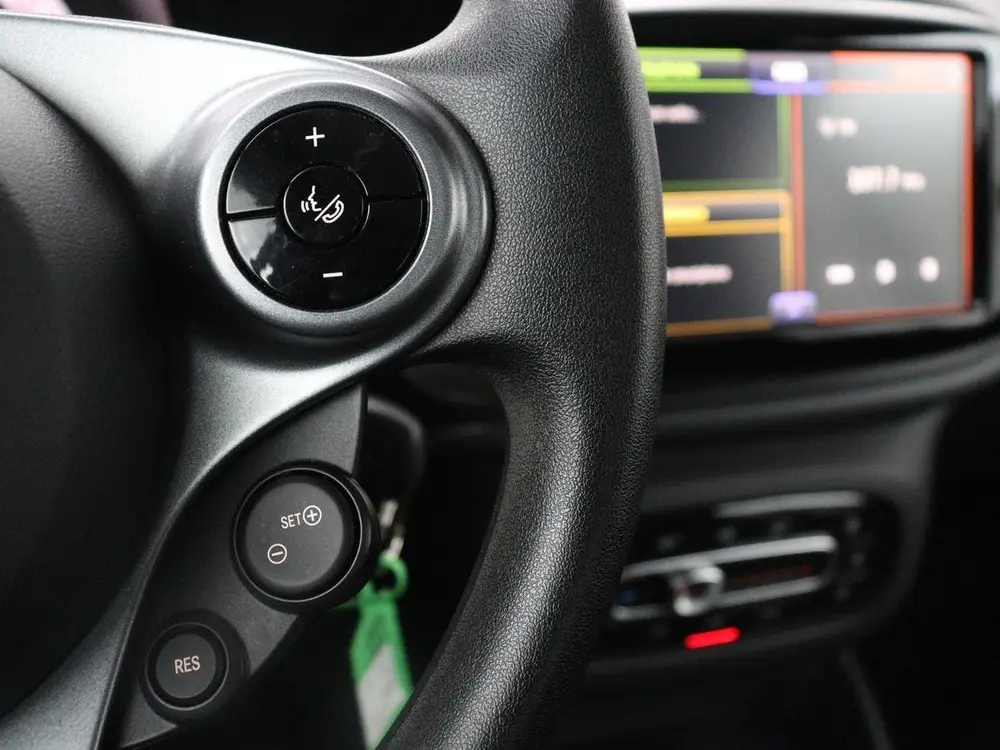 Smart ForTwo EQ Comfort 18 kWh | SOH 92,2% | Carplay | Cruis uit 2021, foto 16